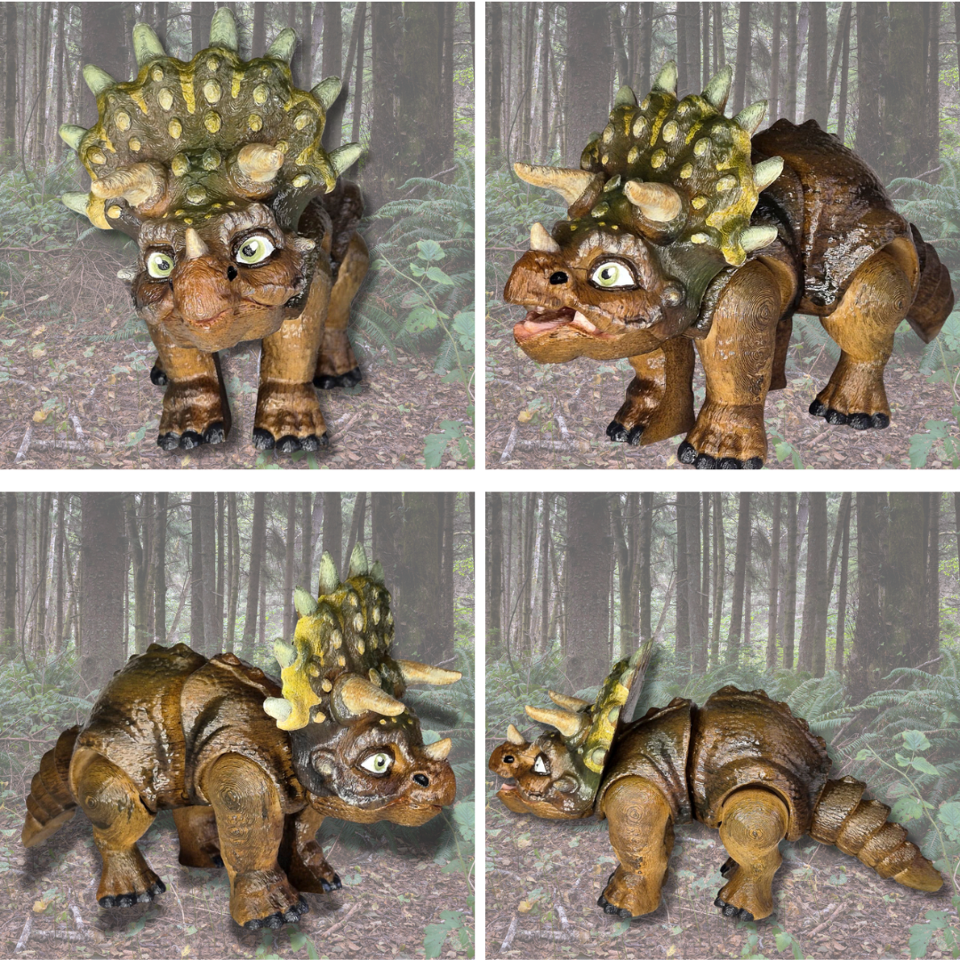 Triceratops